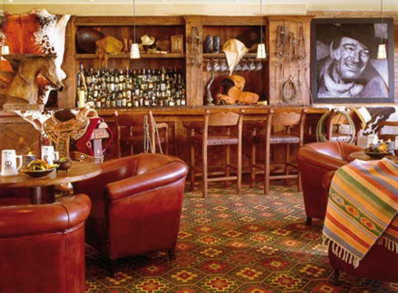 فندق كازا غرانديفي  فرانسيسكو جراند هوتل آند جولف ريزورت المظهر الداخلي الصورة